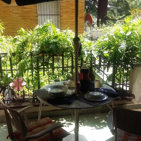 La Martino B&B 바레세 외부 사진