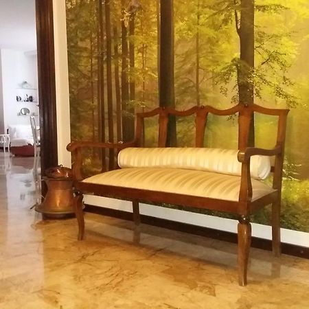La Martino B&B 바레세 외부 사진