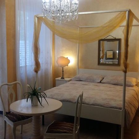 La Martino B&B 바레세 외부 사진