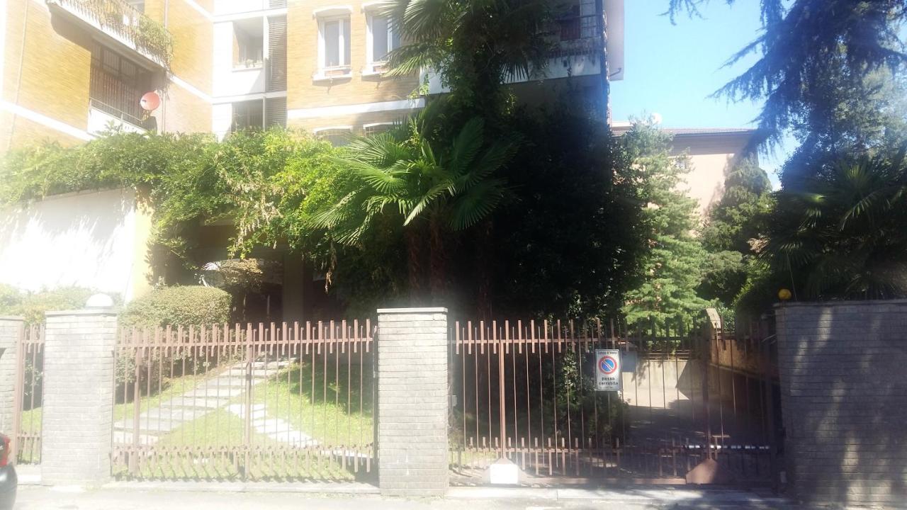 La Martino B&B 바레세 외부 사진
