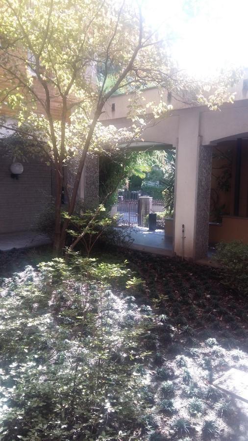 La Martino B&B 바레세 외부 사진