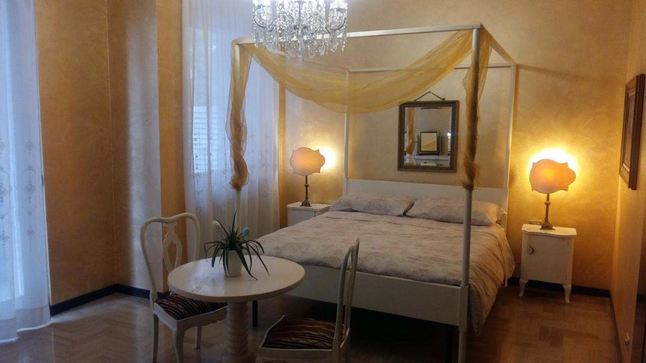 La Martino B&B 바레세 외부 사진