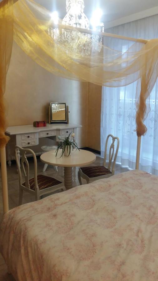La Martino B&B 바레세 외부 사진