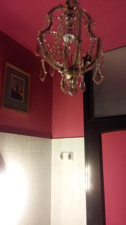 La Martino B&B 바레세 외부 사진