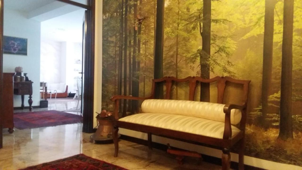 La Martino B&B 바레세 외부 사진