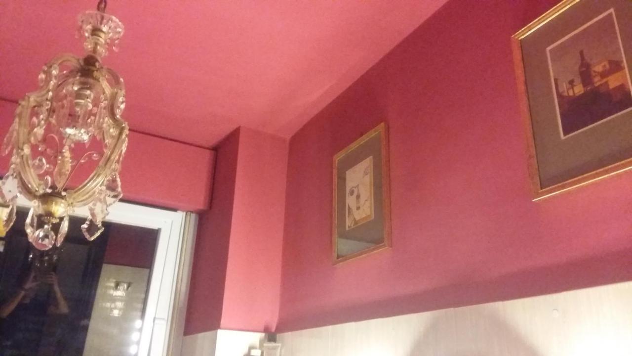 La Martino B&B 바레세 외부 사진