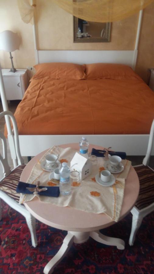 La Martino B&B 바레세 외부 사진