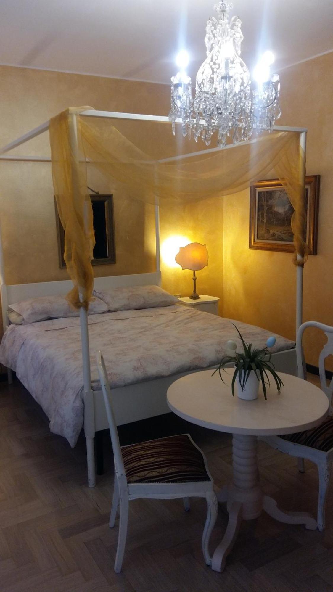 La Martino B&B 바레세 객실 사진